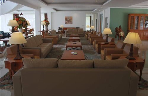 Pamijahan Hotel | Adiroso Managed by Sahid