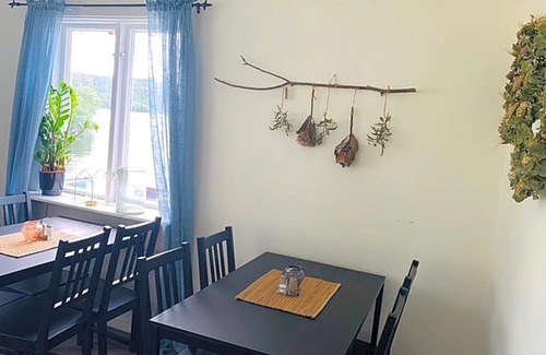 Ramvik Hostel | Snibben Höga Kusten