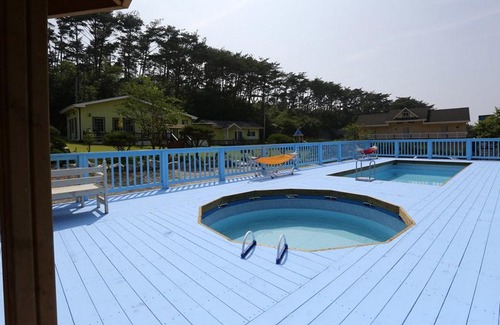 Taean House | Taean Secret Garden