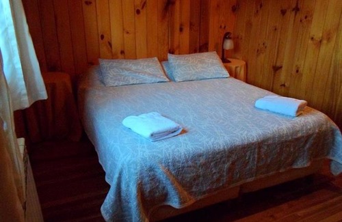 Junin de los Andes Cabin | Complejo hotelero Illihue - Cabañas & Hostería
