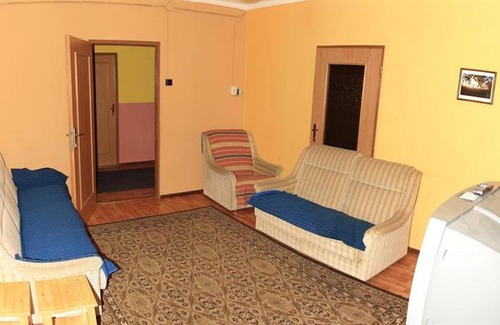 Oravsky Podzamok House | Turistická ubytovňa Forgáč