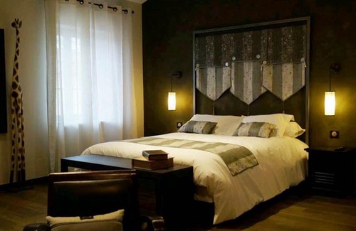 Villette-dʼAnthon House | Chambres d'hôtes La Leva