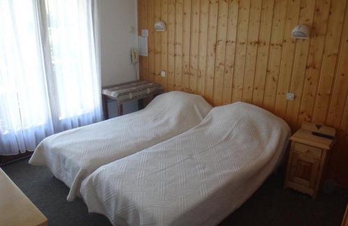 Le Bettex Hotel | Chalet Gabriel