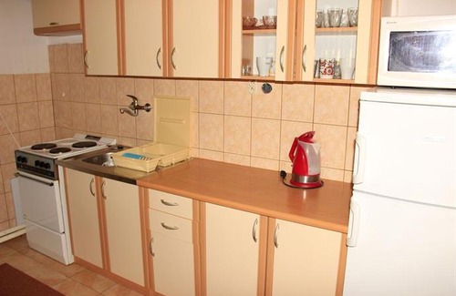 Oravsky Podzamok House | Turistická ubytovňa Forgáč