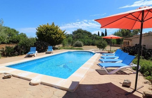 Es Llombards Villa | Can Cova