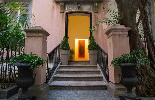 Kalsa Bed & Breakfast | L' Hôtellerie Easy Suites