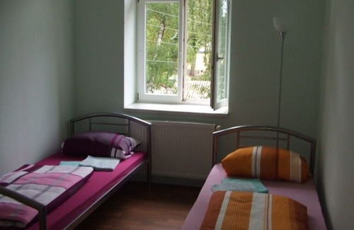 Falkenstein Apartment | Hostel Falkenstein
