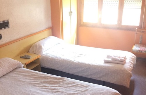 Borja House | Hostal Gabás