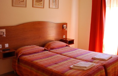 Bedarieux Hotel | Hôtel de l'Orb