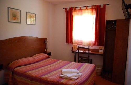 Bedarieux Hotel | Hôtel de l'Orb