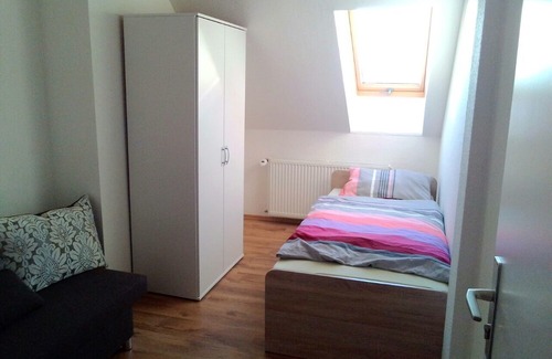 Falkenstein Apartment | Hostel Falkenstein