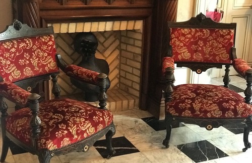 La Gaubretiere Bed & Breakfast | Le Château des Tourelles en Vendée