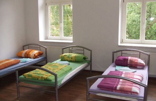 Falkenstein Apartment | Hostel Falkenstein