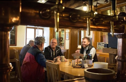 Bobrach Hotel | Brauerei-Gasthof Eck
