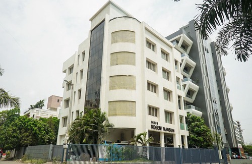 Baner Hotel | Treebo Kuval Inn