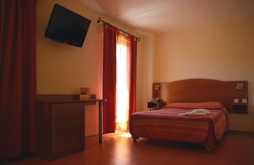 Bedarieux Hotel | Hôtel de l'Orb