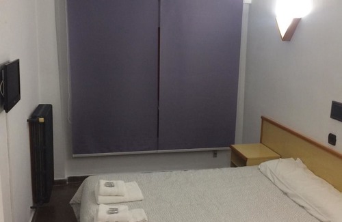 Borja House | Hostal Gabás