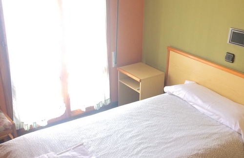 Borja House | Hostal Gabás