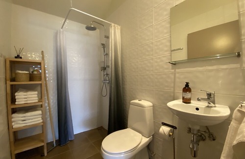 Kirkjubaejarklaustur City Center Other | Dalshöfði Guesthouse