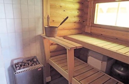 Virrat House | Holiday Home Lepolahti by Interhome
