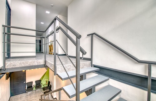 Dolorosa Apartment | 2Bed/1Bath Apartment with Patio in San Jose Center!