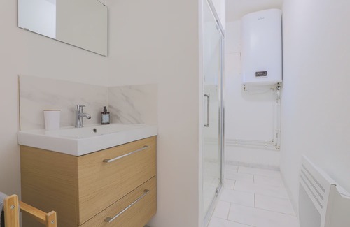 Arras Apartment | Appartement Calme - Arras Arrière Gare
