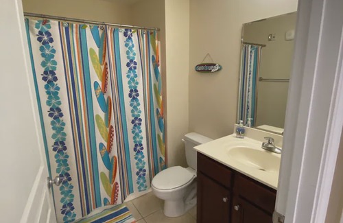 Waterside Village Condo | BEST TIME OF YEAR TO COME TO THE BEACH! NO CROWDS!