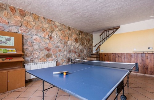Velez Rubio Villa | Cortijo Celdrán Vélez Rubio by Ruralidays