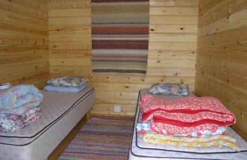 Rautjarvi House | Holiday Home Hirviharju by Interhome