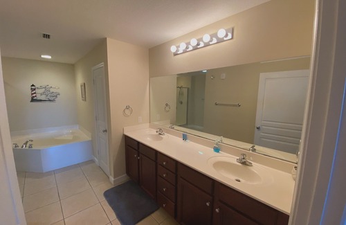 Waterside Village Condo | BEST TIME OF YEAR TO COME TO THE BEACH! NO CROWDS!