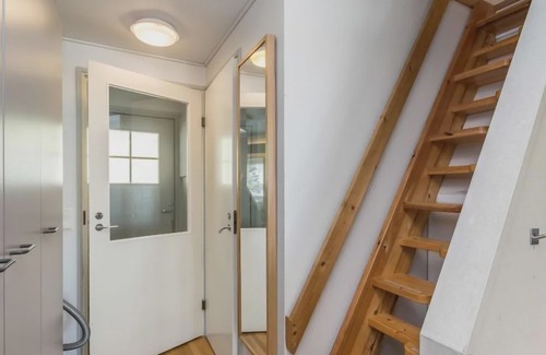 Ruokolahti House | Holiday Home Rantalinna 2 by Interhome