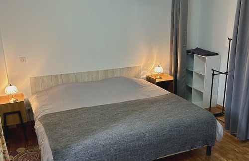 Masseret House | Gite Charmant Forme et Bien-etre