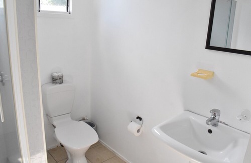 Takitumu District Apartment | MM Studio 1 - Great Value for Stunning Beach