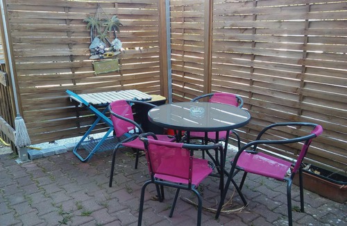 Annonay Apartment | Self-catering cottage in Ardeche Verte, 5km from Peaugres