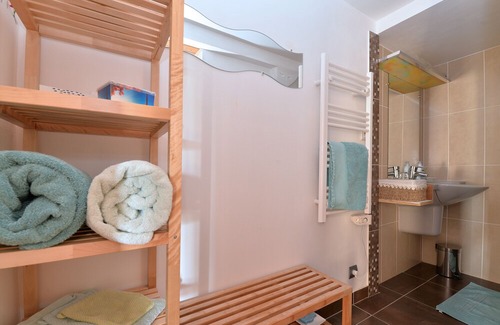 Mittelwihr Apartment | Comfort and charm in the heart of Alsace