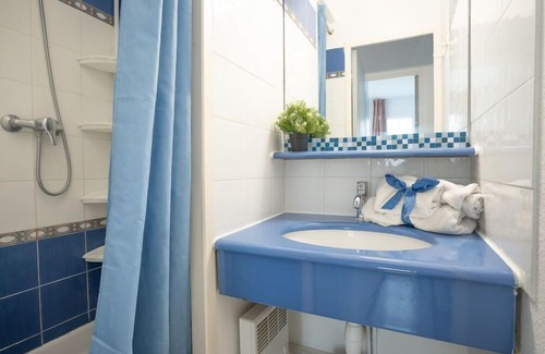 Cap Esterel Apartment | Les Bastides (I2 047) by Interhome