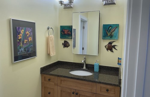 Jimmy Hill Villa | Exuma Georgetown Ocean Front Vacation in Paradise