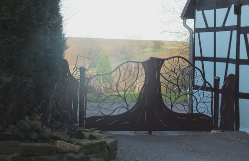 Kuhlendorf Cottage | Charming lodging 4/6 people in Alsace