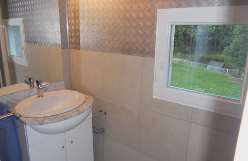 Lescure-Jaoul Cottage | The cottage lake, lescure-jaoul