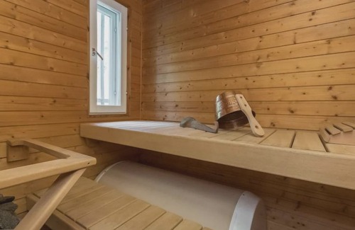 Ruokolahti House | Holiday Home Rantalinna 2 by Interhome