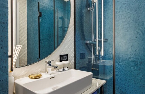 Old Town Hotel | Rosetti One