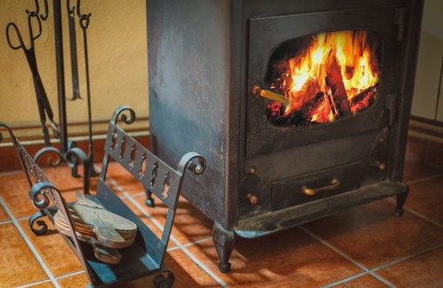 Fresnedo Cottage | La Carrozal: A Charming Refuge in Asturias