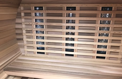 Municipality of Ermelo House | Villa Felix with sauna in Ermelo