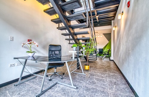 Dolorosa Apartment | 2Bed/1Bath Apartment with Patio in San Jose Center!