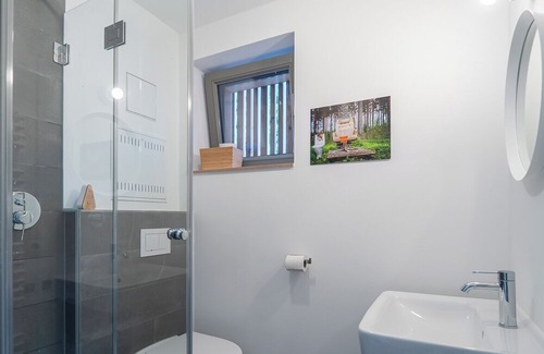 Borkum Apartment | Apartment WattButt EG with garden