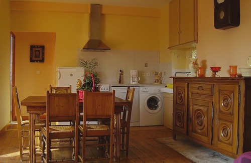 Varen Cottage | Gite de campgne in Varen