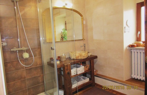 Daglan House | Large, charming house with private, heated, secure swimming pool