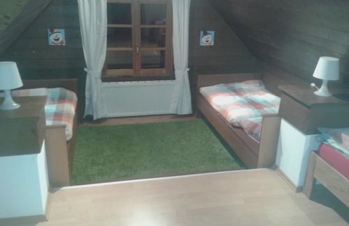 Krakauhintermuehlen Apartment | Suns apartment at the foot of Tockneralm at 1400m above sea level with fantastic Au