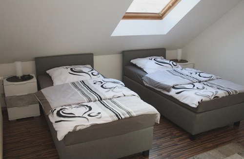 Mandelbachtal Apartment | Apartment Kempf Mandelbachtal Saarland