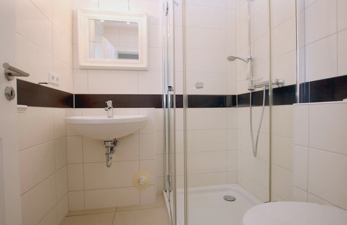 Wrixum House | Haushälfte in Wrixum Unter Reetdach mit 4- Zimmer und 140 qm